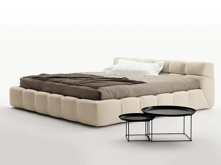 Кровать G62 · 泡芙床 из каталога поставщика QAWION