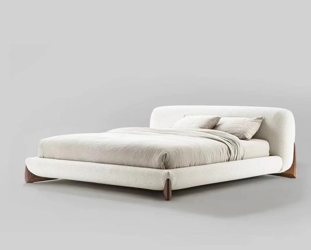 Кровать G86 · Turner 床 из каталога поставщика QAWION