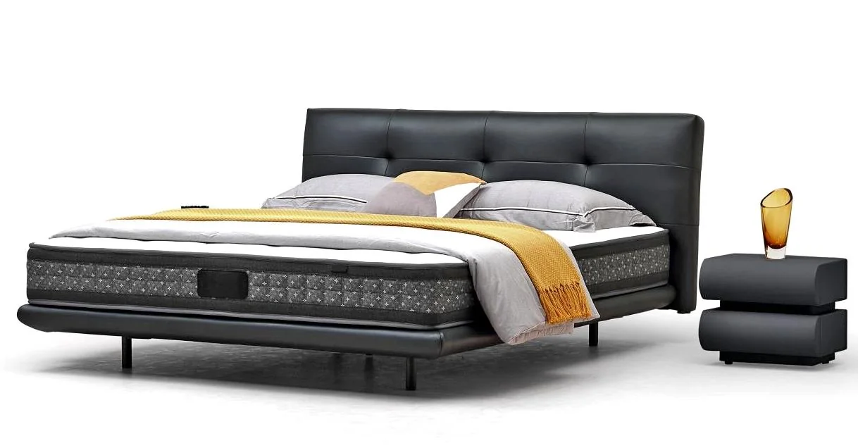 Кровать S213 из каталога поставщика QAWION
