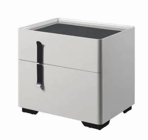 Прикроватная тумба T52 из каталога поставщика QAWION