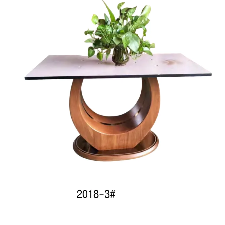 Обеденный стол 2018-3 из каталога поставщика QAWION